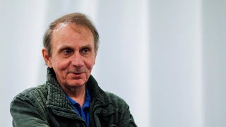 Michel Houellebecq phénomène littéraire [upl. by Roddie197]