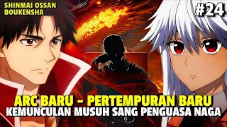 Shinmai Ossan Boukensha  Episode 24 Bahasa Indonesia [upl. by Elimay]