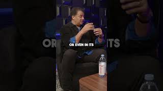 The North Pole Moves 🤨 w Neil deGrasse Tyson [upl. by Ahsinad]