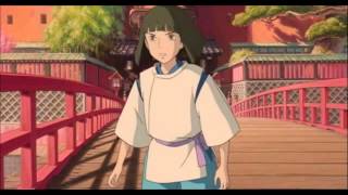 My Spirited Away Trailer [upl. by Haldas646]