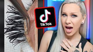 41 Minutes of UNHINGED TikTok social media Beauty Fails vol 13 [upl. by Eenhat]