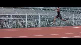 Triple Jump Training  Day Dream [upl. by Eednak]