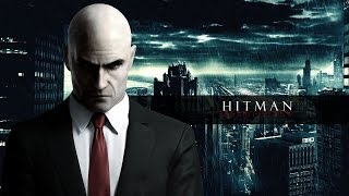 How to install  Hitman REPACK  CPY [upl. by Jocelyne279]