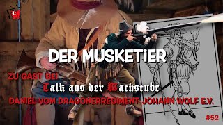 52  Der Musketier [upl. by Bandeen]