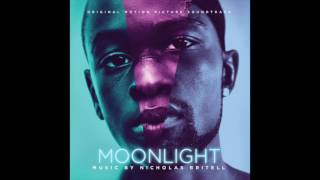 The Middle of the World  Moonlight Original Motion Picture Soundtrack [upl. by Storm]