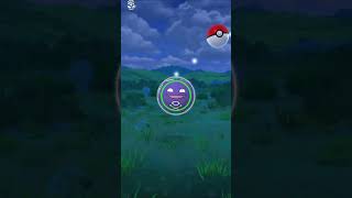 Pokemon Go  Ditto Oloroso pokemon pokemongo [upl. by Gamin44]