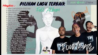 Fourtwnty Full Album Lagu Senja Terbaik [upl. by Pearson572]