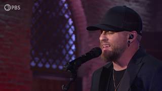 Brantley Gilbert Performs quotHard Daysquot on the 2020 A Capitol Fourth [upl. by Laney]