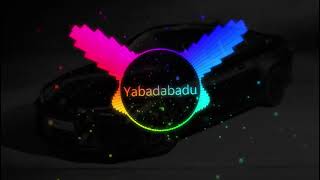 Iuly Neamtu Yabadabadu Bass Boosted [upl. by Schnorr761]