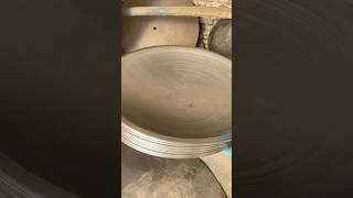 Amazing making stainless steel dish unitedstste shorts dish [upl. by Faydra301]