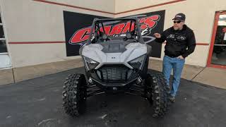 2023 Polaris PRO XP Sport [upl. by Bandur]