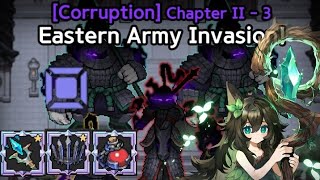 King God Castle  Ivi   Corruption  Chapter 13 King [upl. by Arok72]