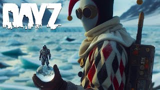 LIVE An Icy Tanoa Adventure  DayZ Frostline  1440p [upl. by Hgierb]