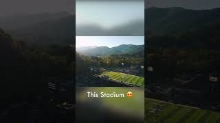 The best high school football stadium in AMERICA shorts [upl. by Perusse]