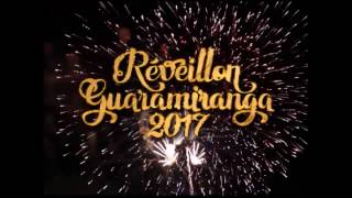 Réveillon Guaramiranga 2017 [upl. by Thormora]