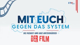 Mit EUCH gegen das System – Der Film [upl. by Fabiola]