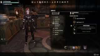 ESO Legerdemain Guide  Leveling Tutorial [upl. by Chrystel]