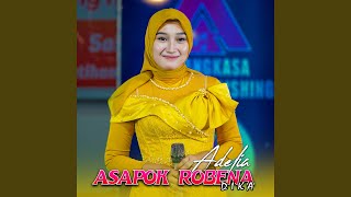 Asapok Robena Dika [upl. by Enylcaj]