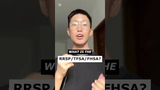 🇨🇦WHAT IS THE RRSPTFSAFHSA Major tax changes in 2025 tfsa rrsp fhsa personalfinancecanada [upl. by Eleirbag943]