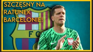 SZCZĘSNY W BARCELONIE [upl. by Eachern]