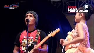 Beda Usia Tasya Rosmala ft Nono MONATA BENDAR LASKAR TUNGGUL WULUN 2017 [upl. by Lladnik]