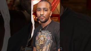 Nick Gordon Was The Partner Of Bobbi Kristina Brown🕊️nick bobbibrown fy shorts love partner [upl. by Resay242]