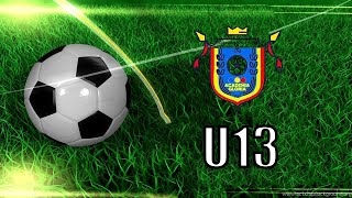 10112024 FC GLORIA  CS GETICA 5  2 [upl. by Tillinger]