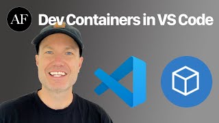 Dev Containers In VS Code [upl. by Cram]