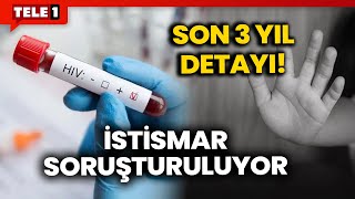 13 yaşındaki erkek çocuk nasıl AIDS oldu Babası HIV pozitif annesi değil [upl. by Harmaning]