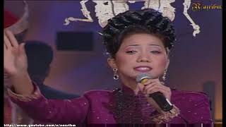 Noraniza Idris  Dondang Dendang Live In Juara Lagu 99 HD [upl. by Siouxie]