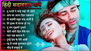 Hindi Gana🌹Sadabahar Song 💖हिंदी गाने 💔Purane Gane Mp3 💕Filmi Gaane अल्का याग्निक कुमार सानू गीत [upl. by Htebesile]