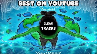 YNW Melly YNW BSlime amp Jit4Stan Feat YNW4L  Save Me Clean 🔥 BEST ON YOUTUBE [upl. by Ettevahs]