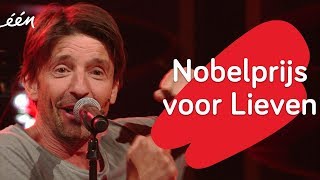 Clouseau Nobelprijs voor Lieven [upl. by Gadmon]