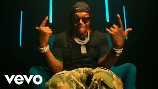 Jeezy ft BG amp Gucci Mane  Founders Music Video [upl. by Jennica24]