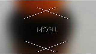 MOSU  Michelin 3star  Korean fusion [upl. by Kosak]