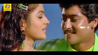 நிலவே நிலவே சரிகம பதனி பாடு  periyanna  Super Hit Song 4K HD ❤️  Evergreen HITS [upl. by Aydiv]