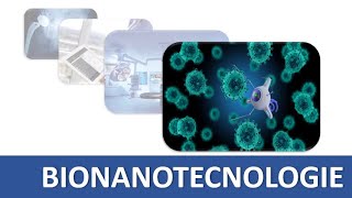 Ingegneria Biomedica  Orientamento Bionanotecnologie [upl. by Phio]