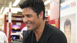 Chayanne quotEn Todo Estarequot In Store Miami [upl. by Claudius]