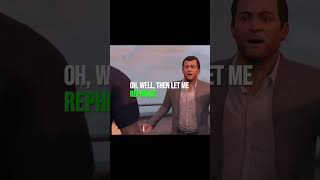 The wrap up  GTA V Edit [upl. by Leoj]