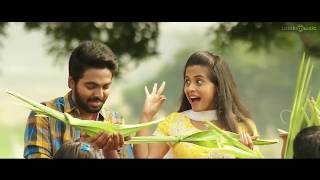 sandalee song  video  sema songs  Gv Prakash  Tamil [upl. by Nesnej]