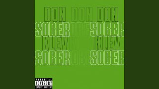 Sober [upl. by Gean]