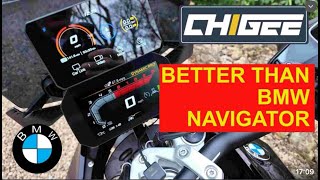 Revolutionary Bmw Connected Ride Upgrade On The 1300 Gs Car Play Plus 6 Incredible IN STOCK NOW [upl. by Trevlac]