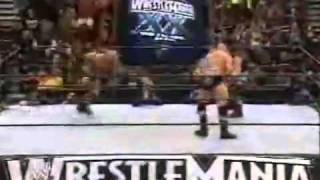 Best of Bill Goldberg [upl. by Eilssel]