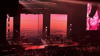 Alejandro Sanz  El alma al aire  Live Santiago Chile 2024 [upl. by Ferrel]