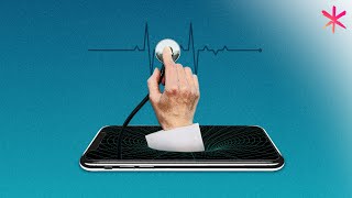 Will Telemedicine Become the New Normal [upl. by Wileen849]