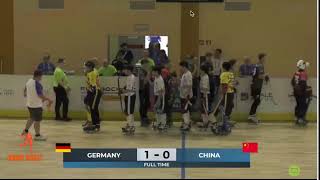 Rink Hockey [upl. by Divaj525]