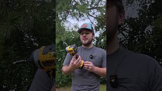 Dewalt DCF860 is a POWERHOUSE [upl. by Dumond]