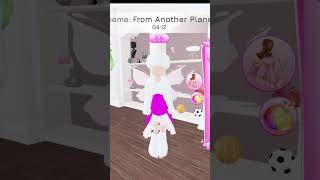 CREDSBlobfishVERAXX explore roblox dresstoimpress fypシ゚viral fiveyearoldcheetoipadkid [upl. by Atimed312]