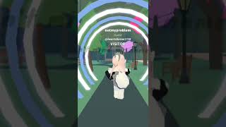 《Dont mind the lag》meme funkrobloxroblox tod [upl. by Ephraim483]