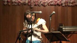 Miyukis solo 素敵なあなた 091121 [upl. by Osterhus]